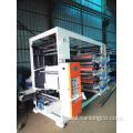 Packing Material Machine Flexographic Printing Machine for Packing Material Factory